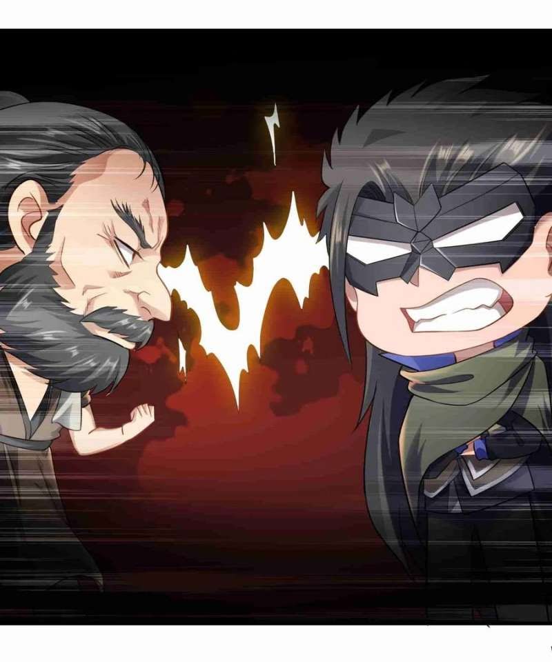 First Dragon (Yuanlong) Chapter 83 Gambar 7